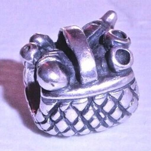 AAA GRADE S925 ALE Sterling Silver Charms