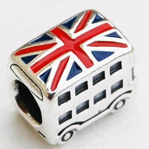 AAA GRADE S925 ALE Sterling Silver Charms