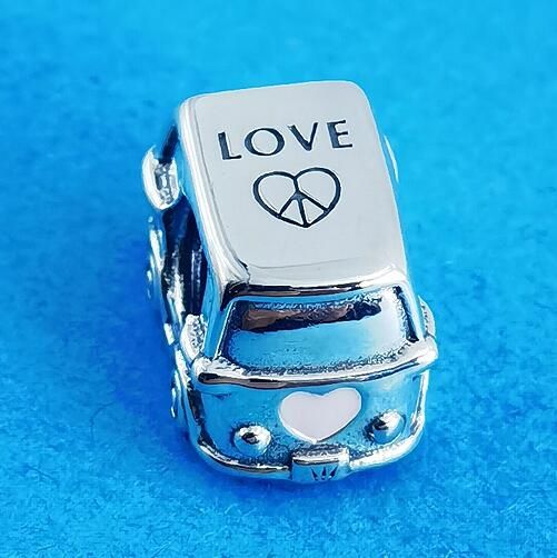 AAA GRADE S925 ALE Sterling Silver Charms