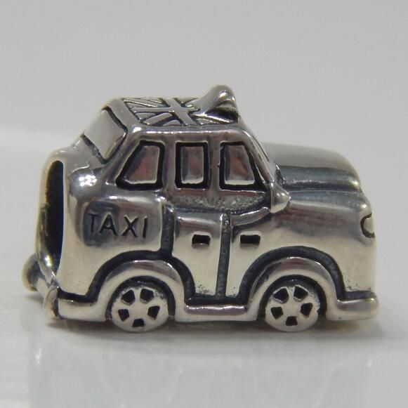 AAA GRADE S925 ALE Sterling Silver Charms