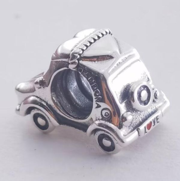 AAA GRADE S925 ALE Sterling Silver Charms