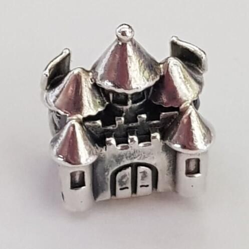 AAA GRADE S925 ALE Sterling Silver Charms