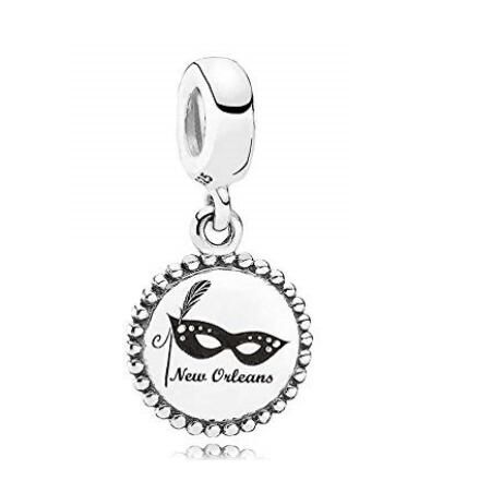 Exclusive-Pendants Collections  AAA GRADE S925 ALE Pendants