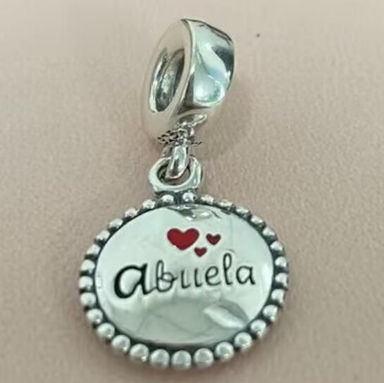 Exclusive-Pendants Collections  AAA GRADE S925 ALE Pendants