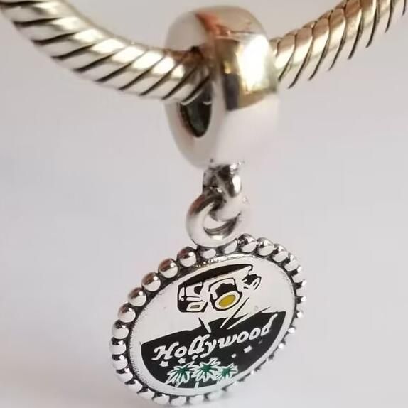 Exclusive-Pendants Collections  AAA GRADE S925 ALE Pendants