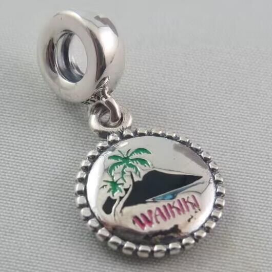 Exclusive-Pendants Collections  AAA GRADE S925 ALE Pendants
