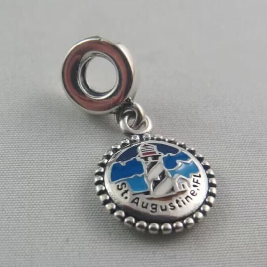 Exclusive-Pendants Collections  AAA GRADE S925 ALE Pendants