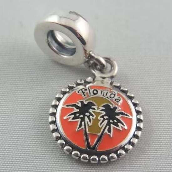Exclusive-Pendants Collections  AAA GRADE S925 ALE Pendants