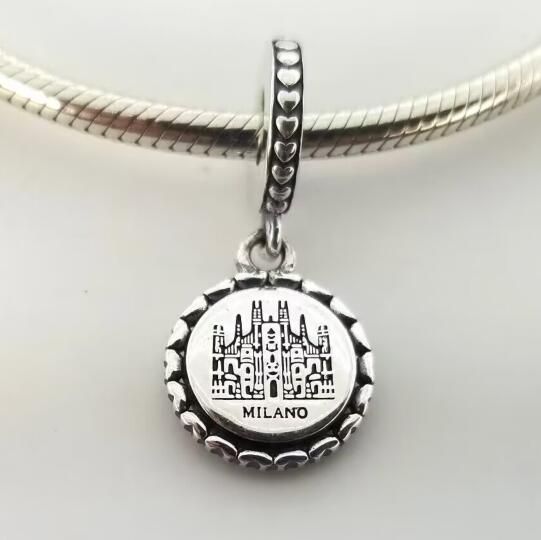 Exclusive-Pendants Collections  AAA GRADE S925 ALE Pendants