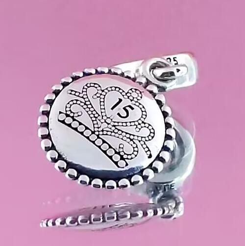 Exclusive-Pendants Collections  AAA GRADE S925 ALE Pendants
