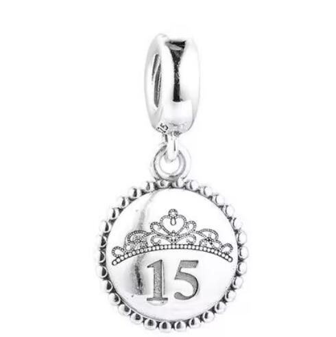 Exclusive-Pendants Collections  AAA GRADE S925 ALE Pendants