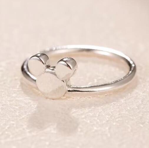 AAA GRADE S925 ALE Rings