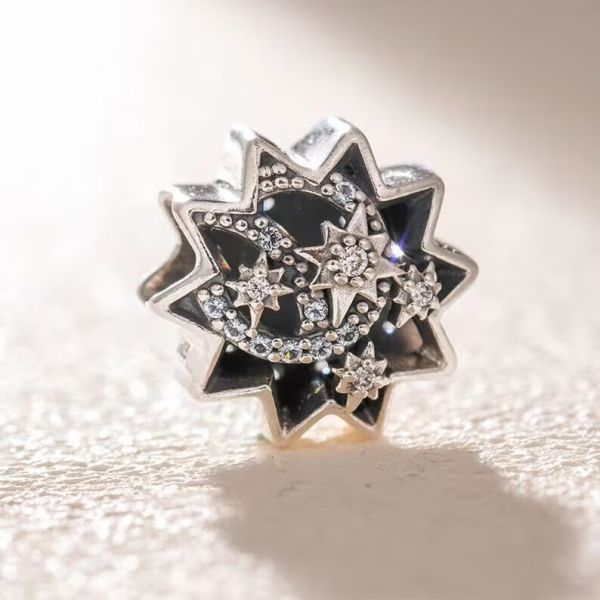 AAA GRADE S925 ALE Sterling Silver Charms 