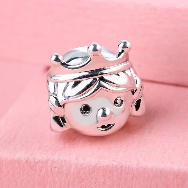 AAA GRADE S925 ALE Sterling Silver Charms