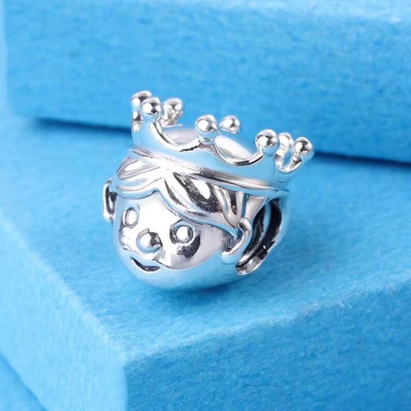 AAA GRADE S925 ALE Sterling Silver Charms