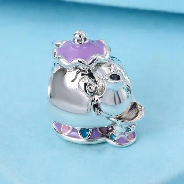 AAA GRADE S925 ALE Sterling Silver Charms 