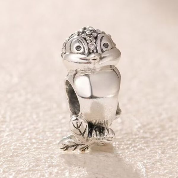 AAA GRADE S925 ALE Sterling Silver Charms