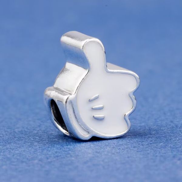 AAA GRADE S925 ALE Sterling Silver Charms