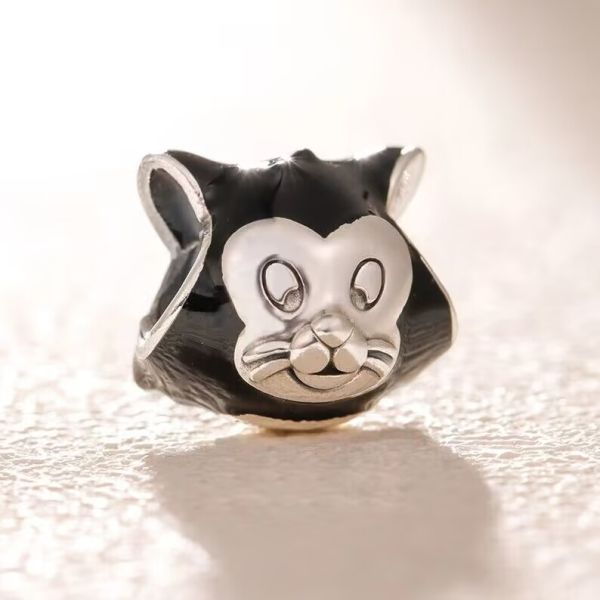 AAA GRADE S925 ALE Sterling Silver Animal Theme Charms