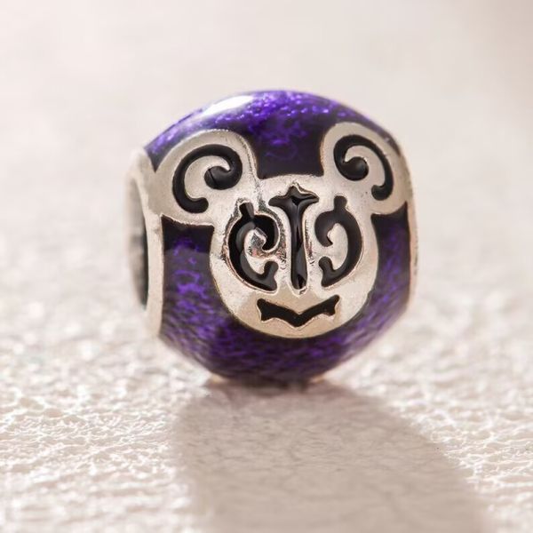 AAA GRADE S925 ALE Sterling Silver Charms 