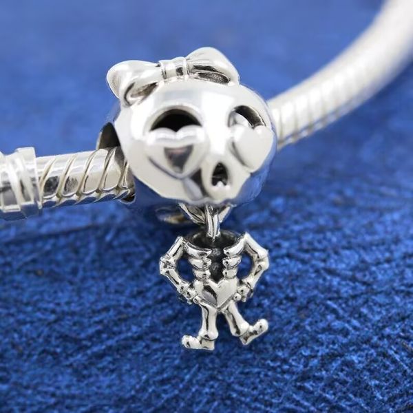 AAA GRADE S925 ALE Sterling Silver Charms