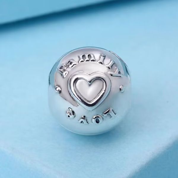 AAA GRADE 18K Gold Plated Charm Clips