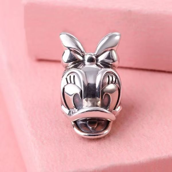 AAA GRADE S925 ALE Sterling Silver Animal Theme Charms