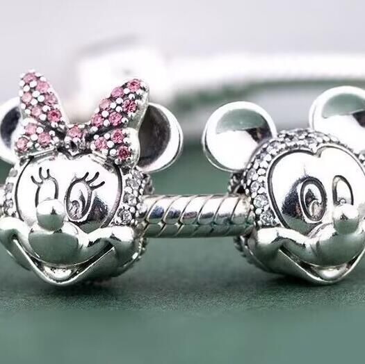 AAA GRADE CLIP-Blue(BOY) PINK(Girl)