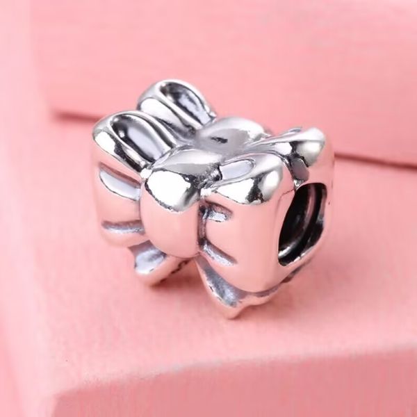 AAA GRADE S925 ALE Pure Sterling Silver Charms