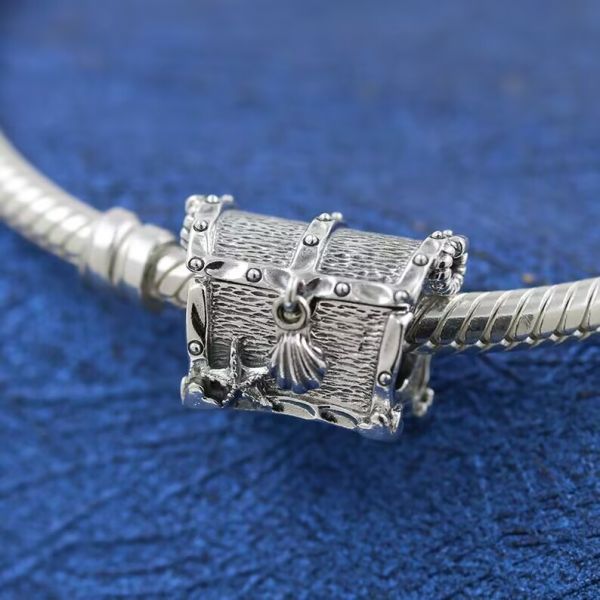 AAA GRADE S925 ALE Pure Sterling Silver Charms