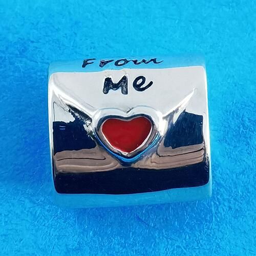 AAA GRADE S925 ALE Sterling Silver Charms