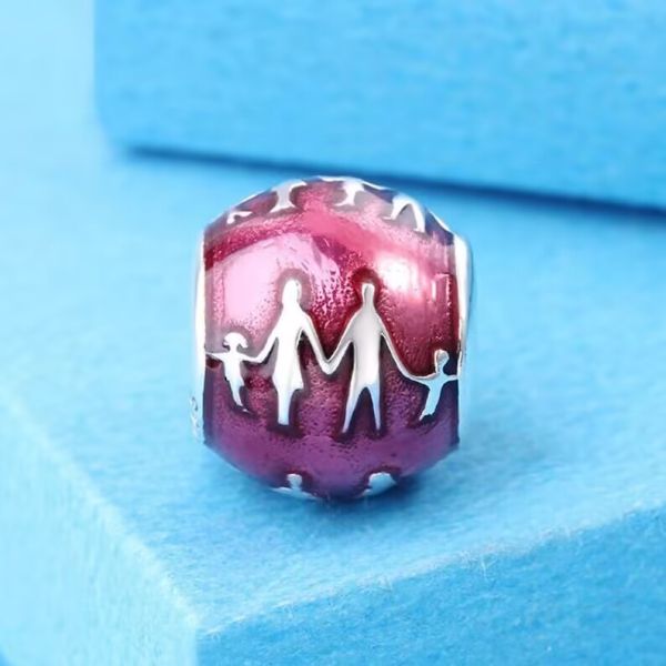 AAA GRADE S925 ALE Sterling Silver Charms