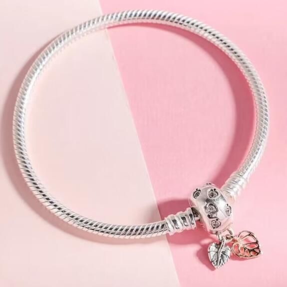 AAA GRADE S925 ALE  Snake Chain Bracelets