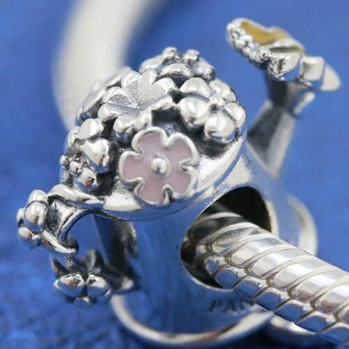AAA GRADE S925 ALE Sterling Silver Charms