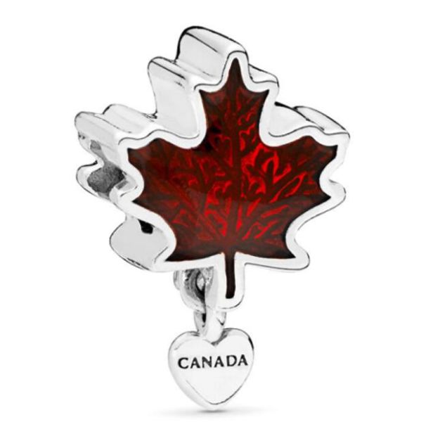 AAA GRADE S925 ALE Sterling Silver Charms