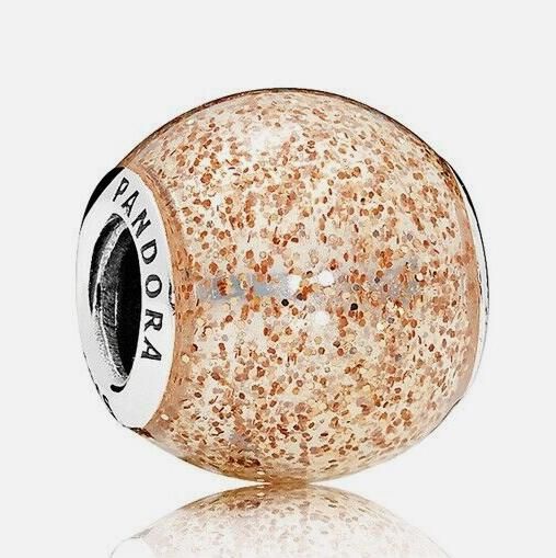AAA GRADE S925 ALE Sterling Silver Charms