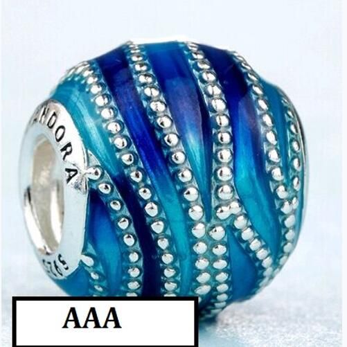 AAA GRADE S925 ALE Sterling Silver Charms