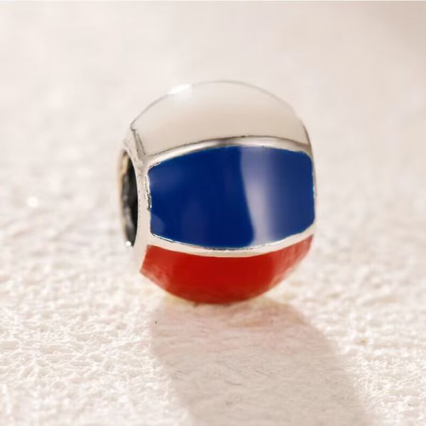 AAA GRADE S925 ALE Sterling Silver Charms