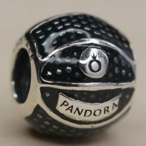AAA GRADE S925 ALE Sterling Silver Charms