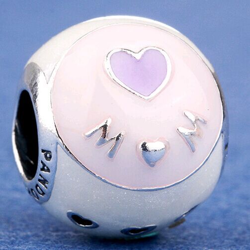 AAA GRADE S925 ALE Sterling Silver Charms