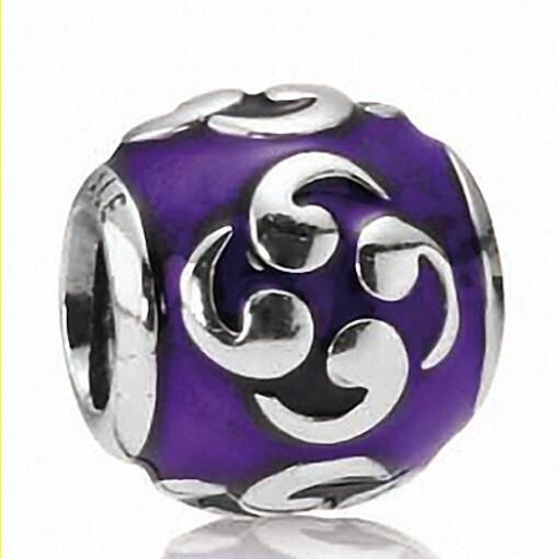 AAA GRADE S925 ALE Sterling Silver Charms