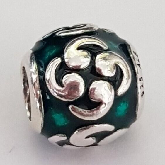 AAA GRADE S925 ALE Sterling Silver Charms