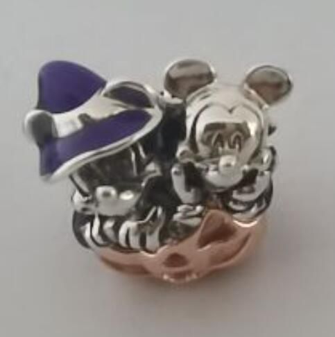 NEW ARRIVE-AAA GRADE S925 ALE Sterling Silver Charms