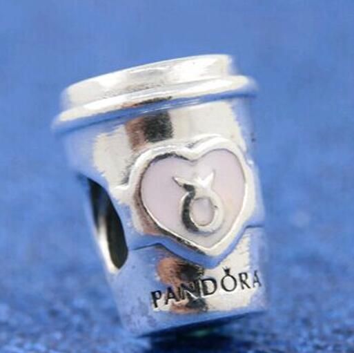 AAA GRADE S925 ALE Sterling Silver Charms