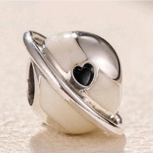 AAA GRADE S925 ALE Sterling Silver Charms