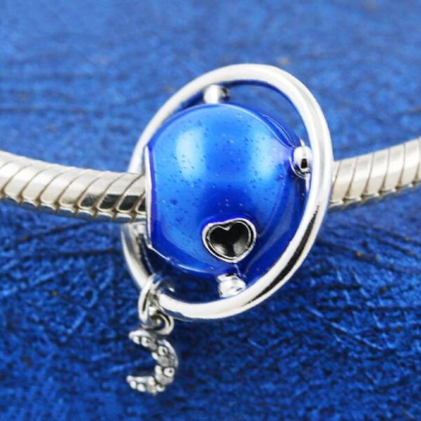 AAA GRADE S925 ALE Sterling Silver Charms