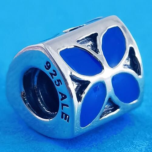 AAA GRADE S925 ALE Sterling Silver Charms