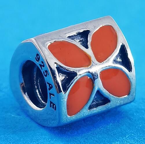 AAA GRADE S925 ALE Sterling Silver Charms