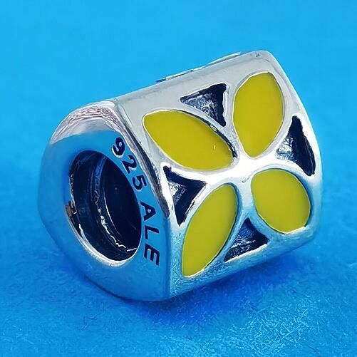 AAA GRADE S925 ALE Sterling Silver Charms
