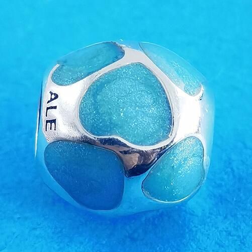 AAA GRADE S925 ALE Sterling Silver Charms